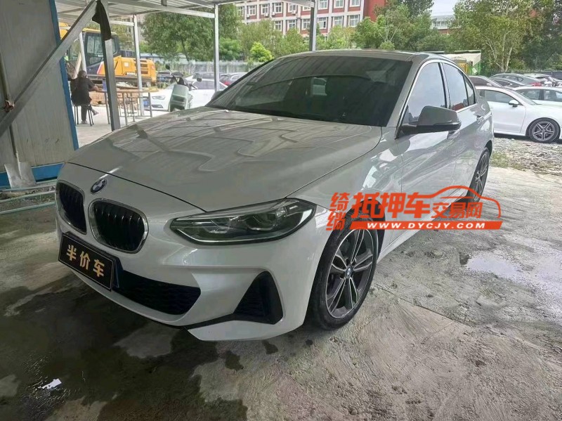 宜昌24年寶馬1系7