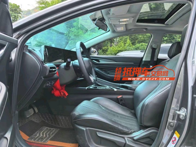 广州21年长安汽车逸动9