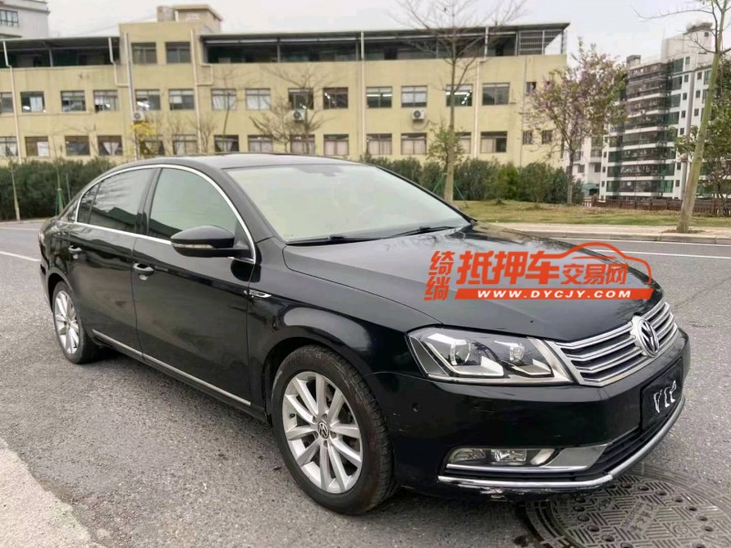 广州14年大众迈腾3