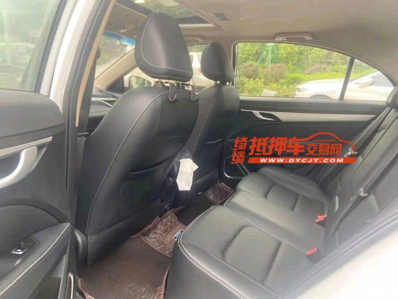 广州18年吉利帝豪7