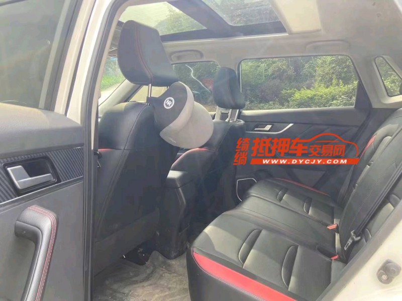 廣州21年啟辰T607