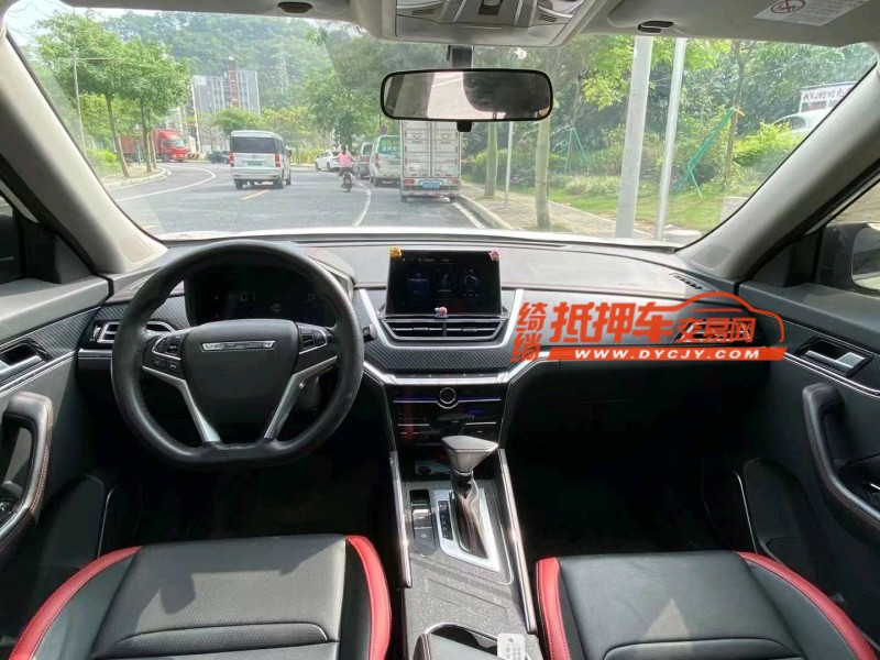 廣州21年啟辰T609
