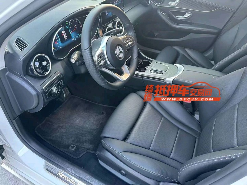 徐州21年奔驰C6
