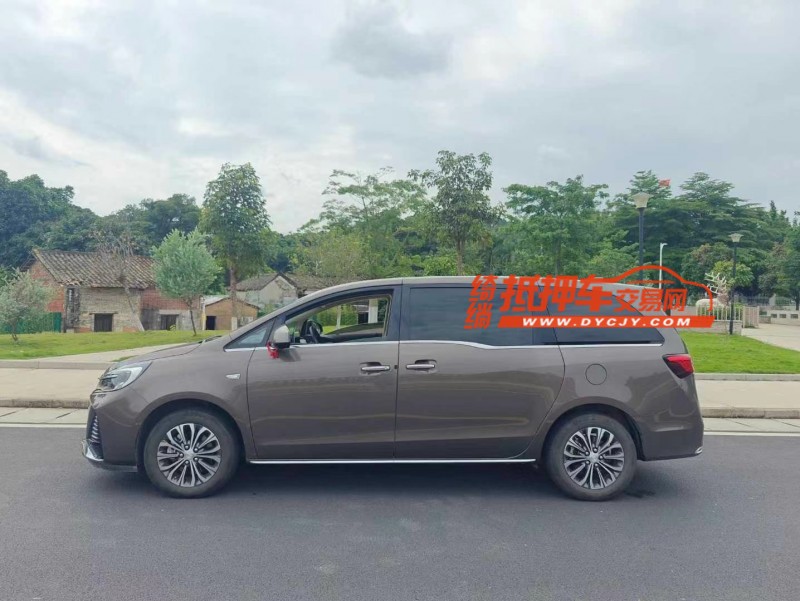 东莞23年别克GL88