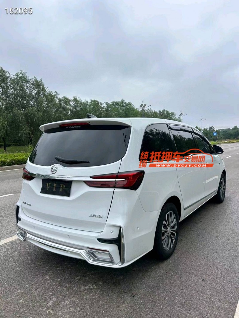 枣庄21年别克GL89