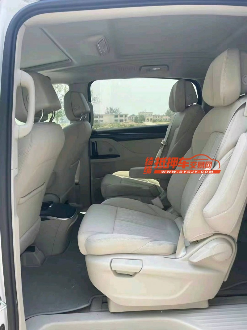 菏泽24年别克GL86