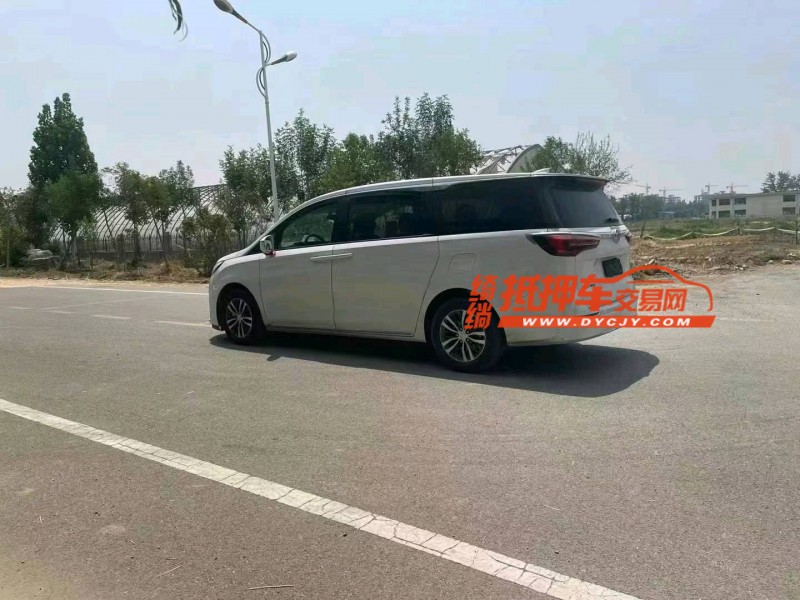 菏泽24年别克GL88