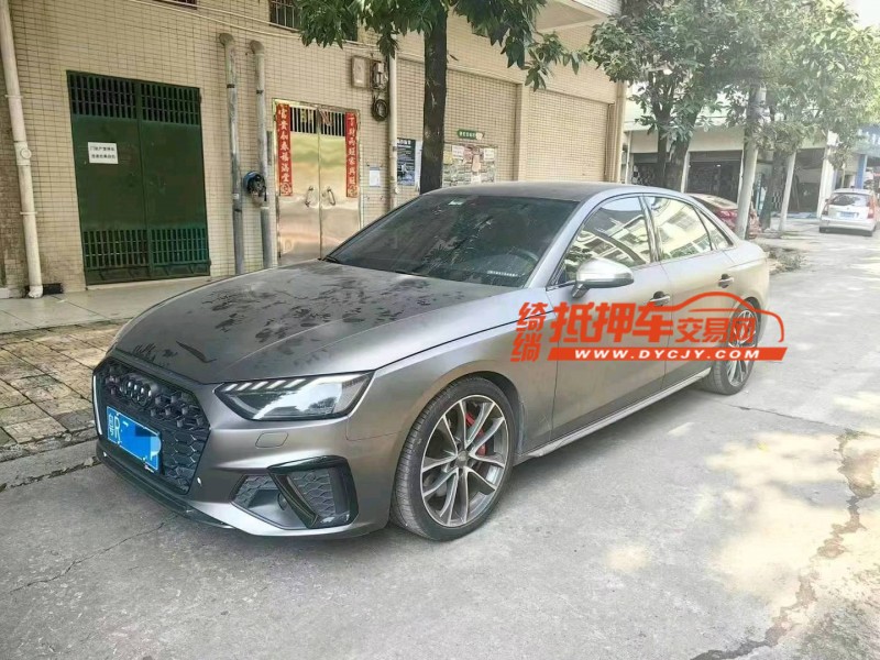 佛山21年奥迪S42