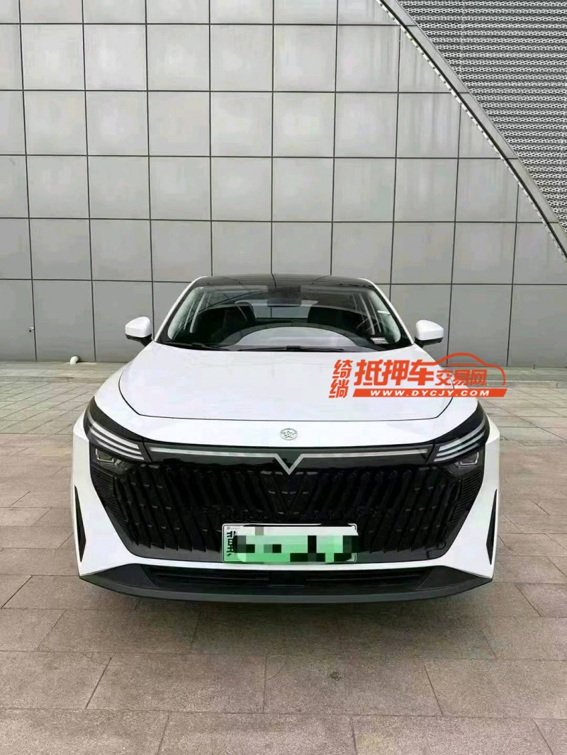 邢臺23年啟辰大V1