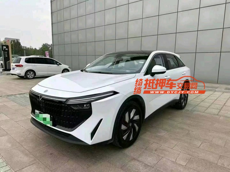 邢臺23年啟辰大V2