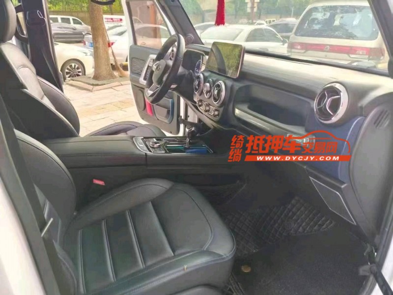 武漢18年北京BJ405