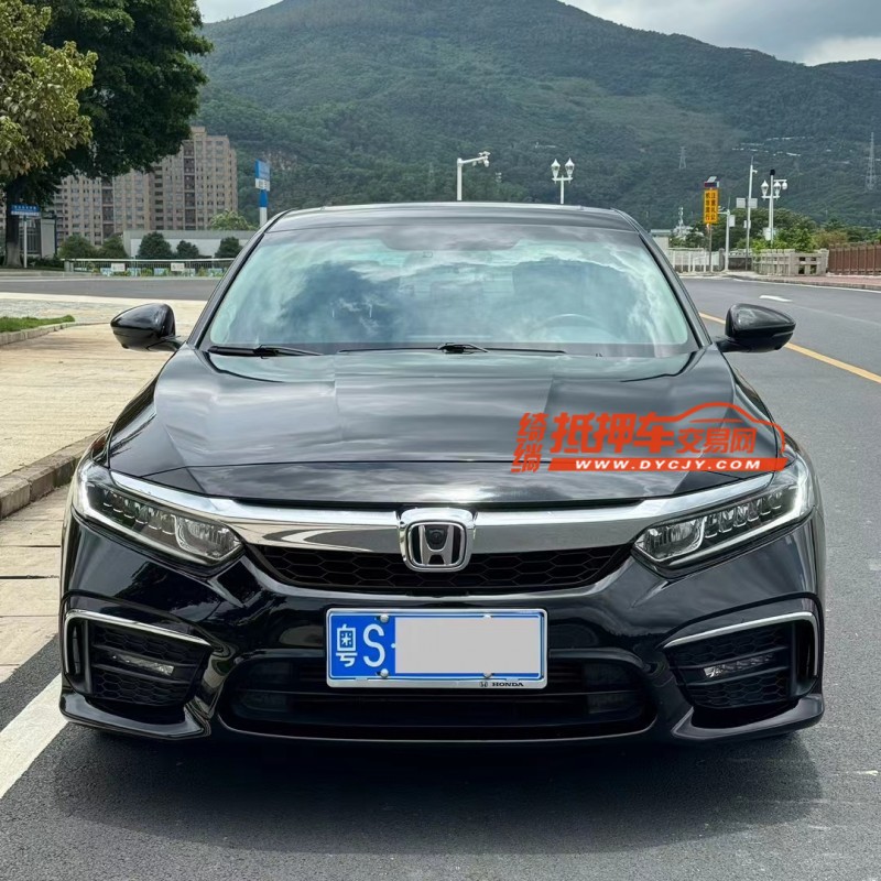 东莞20年本田英诗派1