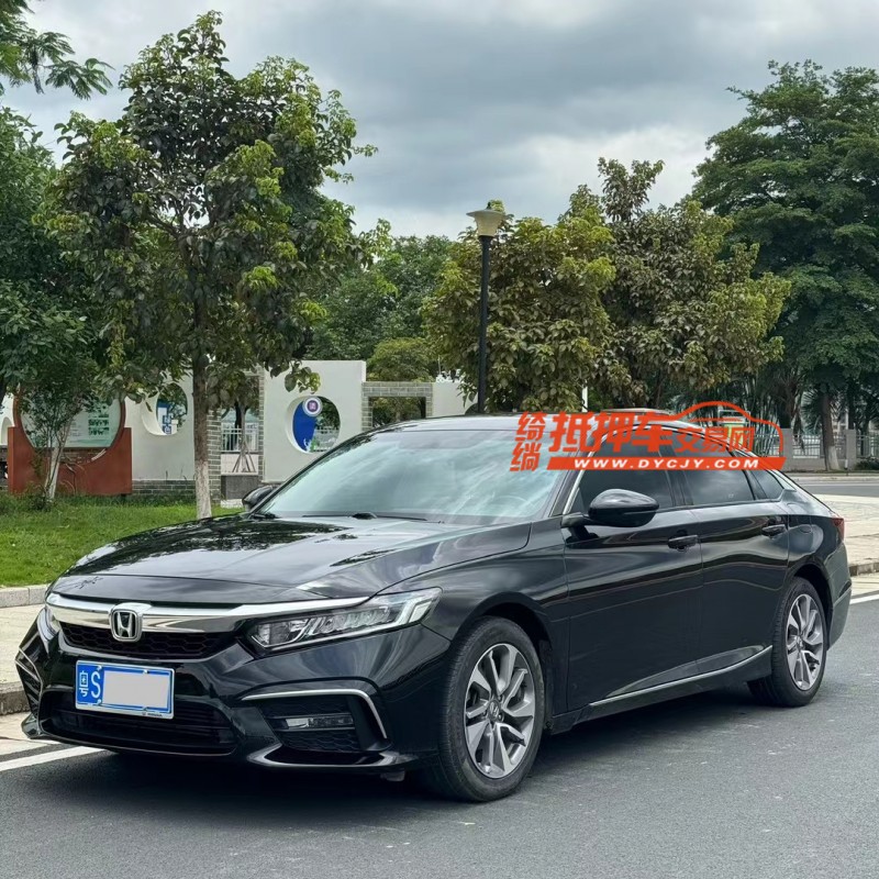 东莞20年本田英诗派2