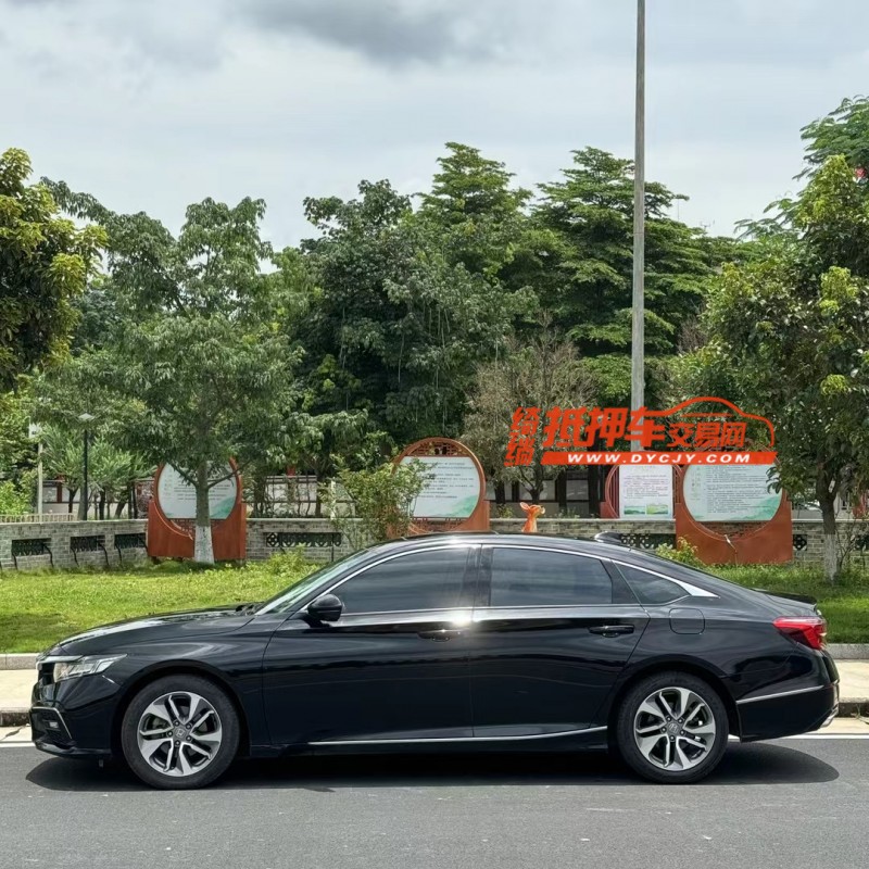 东莞20年本田英诗派7