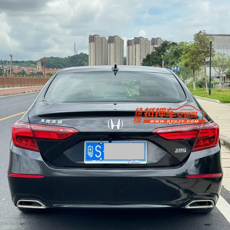 东莞20年本田英诗派9