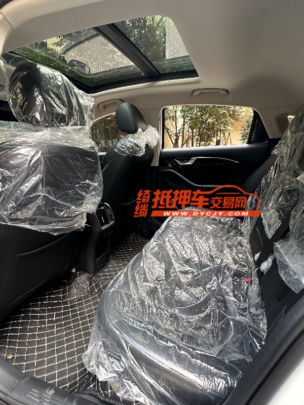 成都24年奔騰B707