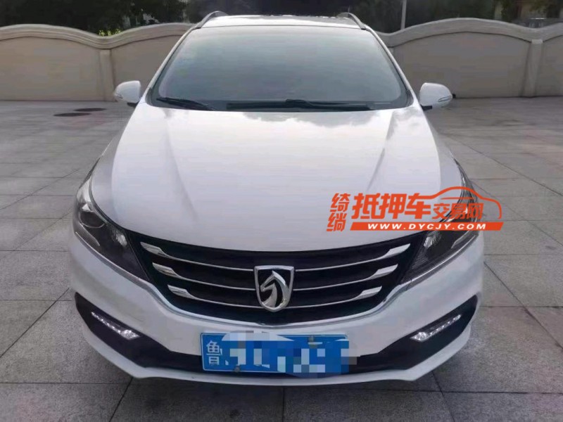 保定18年寶駿3101