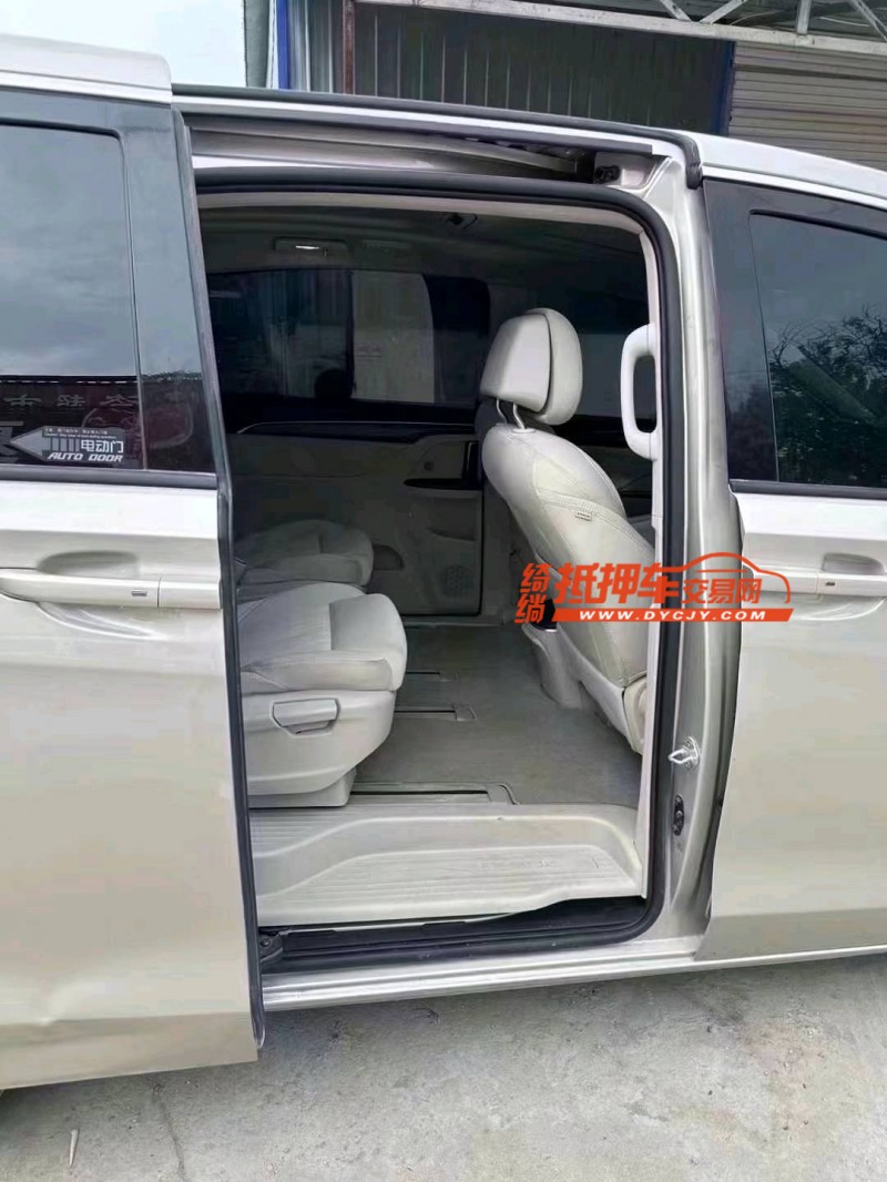 郑州22年别克GL87