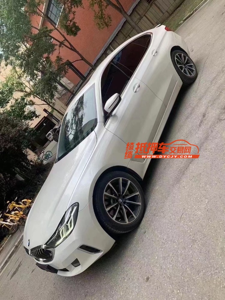 成都21年宝马6系GT2