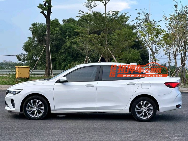 汕头22年别克velite63