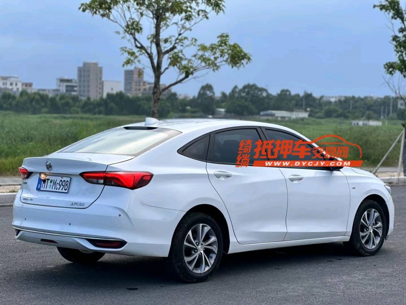 汕头22年别克velite68