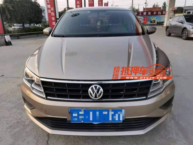 保定19年大众捷达1