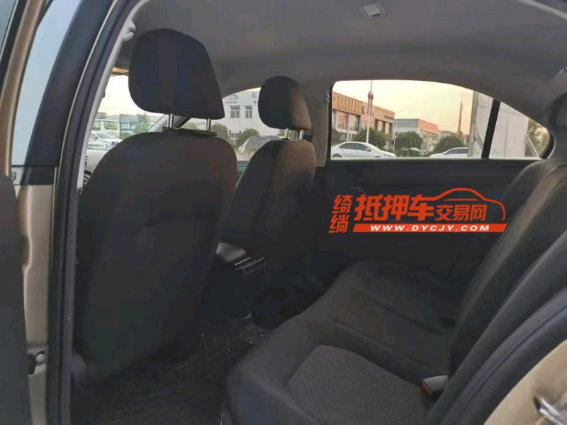 保定19年大众捷达6