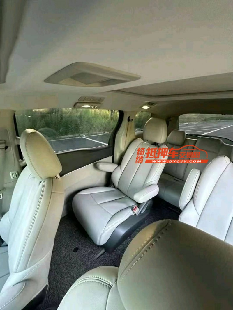 济南13年别克GL88