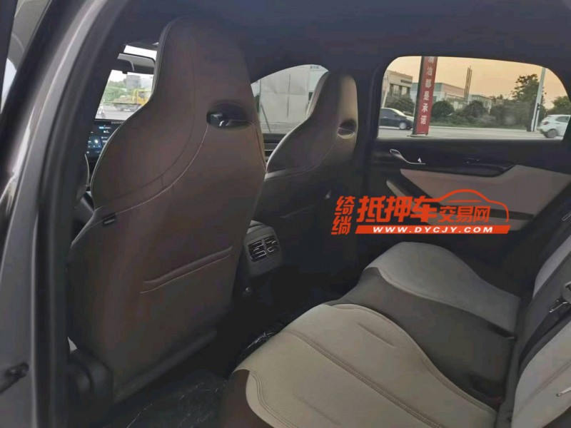 保定24年比亚迪秦6