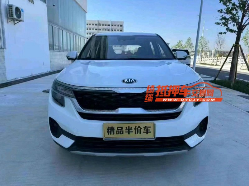 广州20年起亚KX31