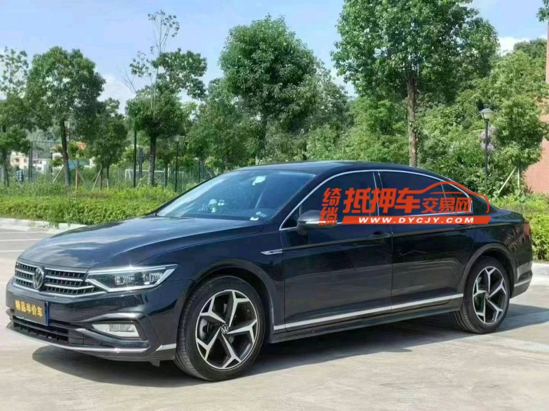 汕头24年大众迈腾3