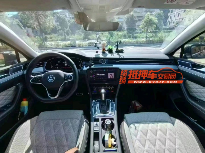 汕头24年大众迈腾7
