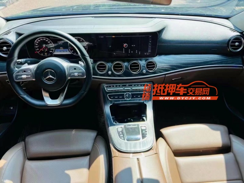 聊城19年奔驰E7