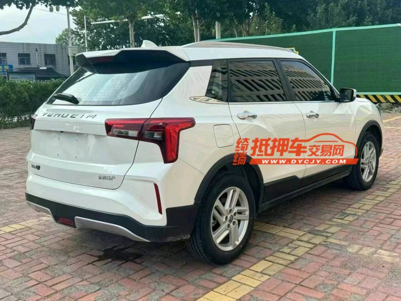 淄博24年啟辰T607