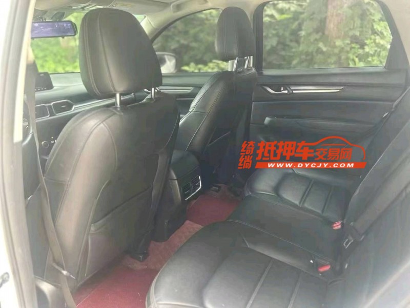 阜陽20年馬自達CX-59