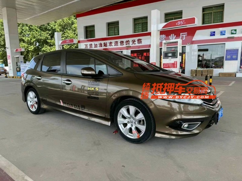 保定15年本田杰德2