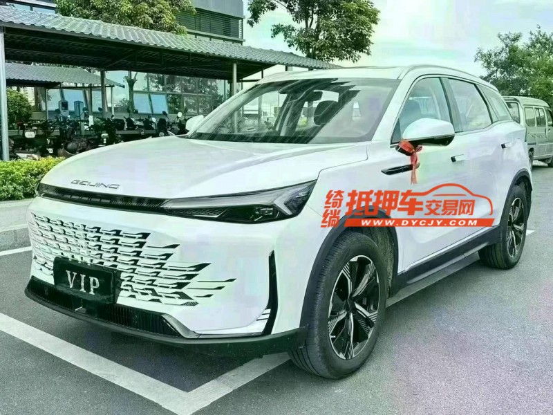 廣州24年北京X73