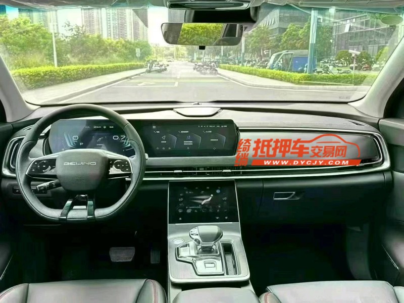 廣州24年北京X76