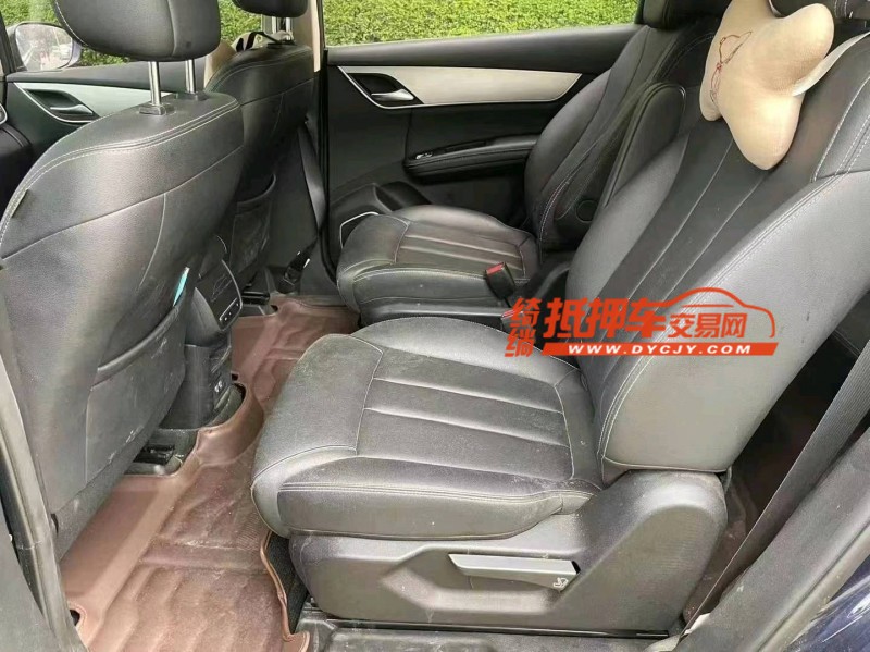 广州21年比亚迪宋MAX4