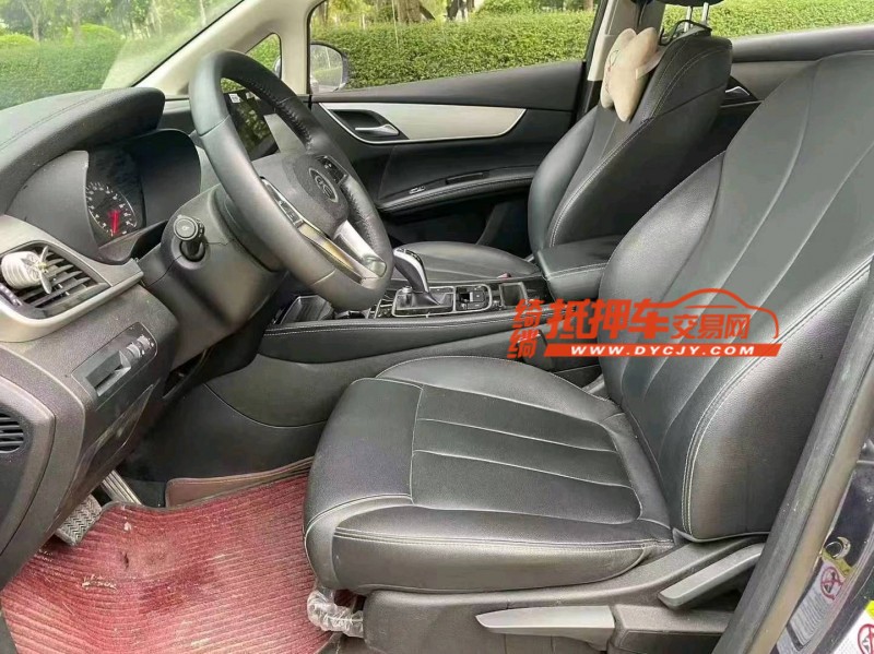 广州21年比亚迪宋MAX5