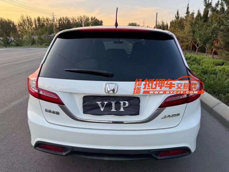 济宁16年本田杰德9