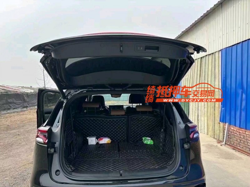 济南22年比亚迪唐5