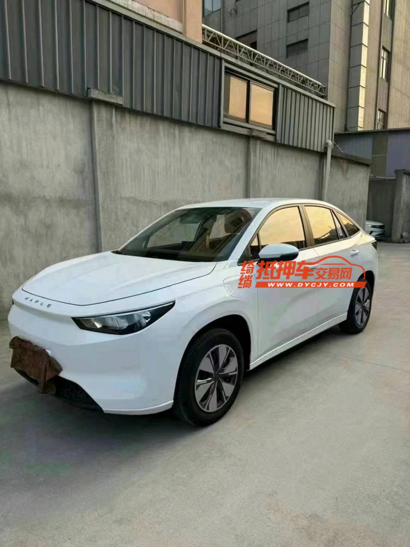 金華24年曹操汽車曹操602