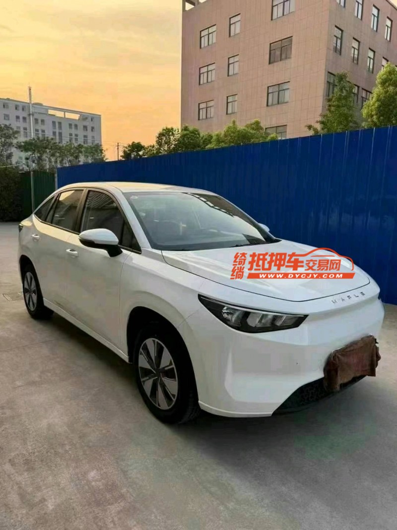金華24年曹操汽車曹操603