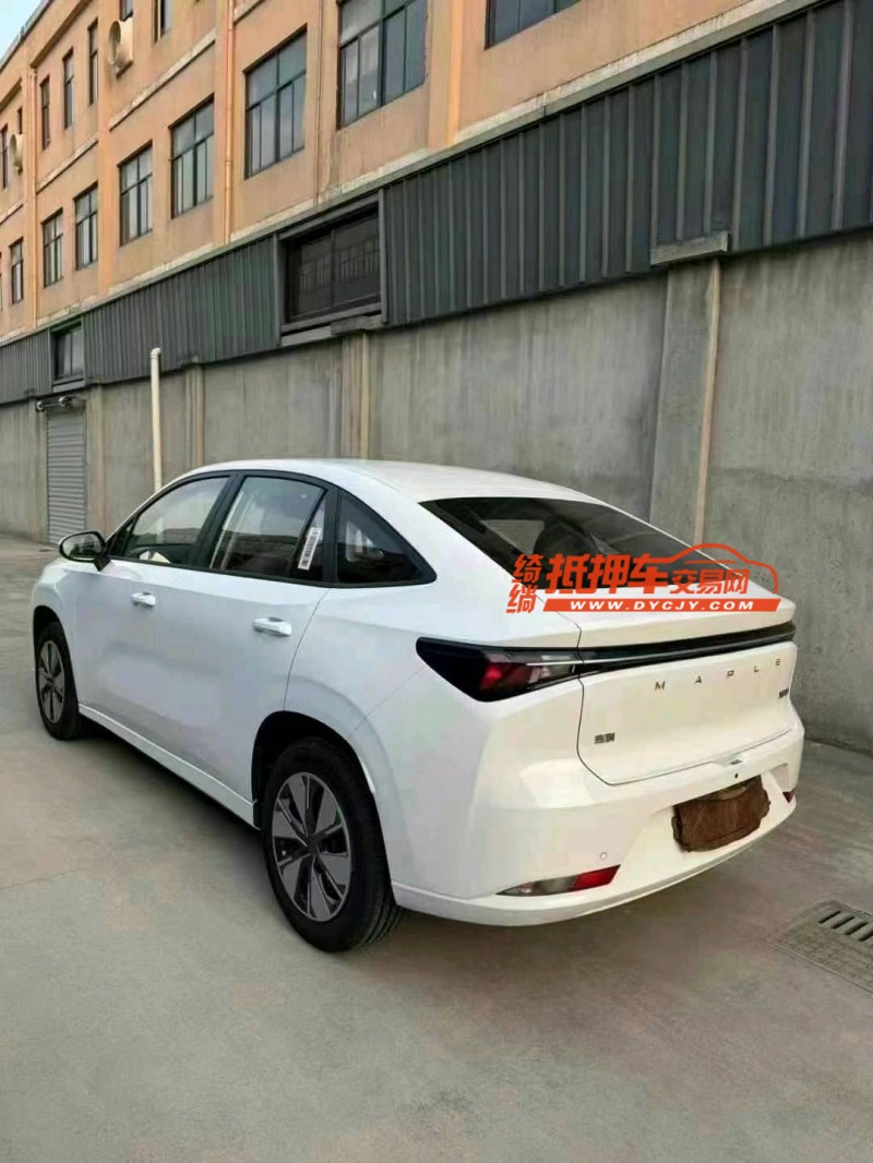 金華24年曹操汽車曹操604