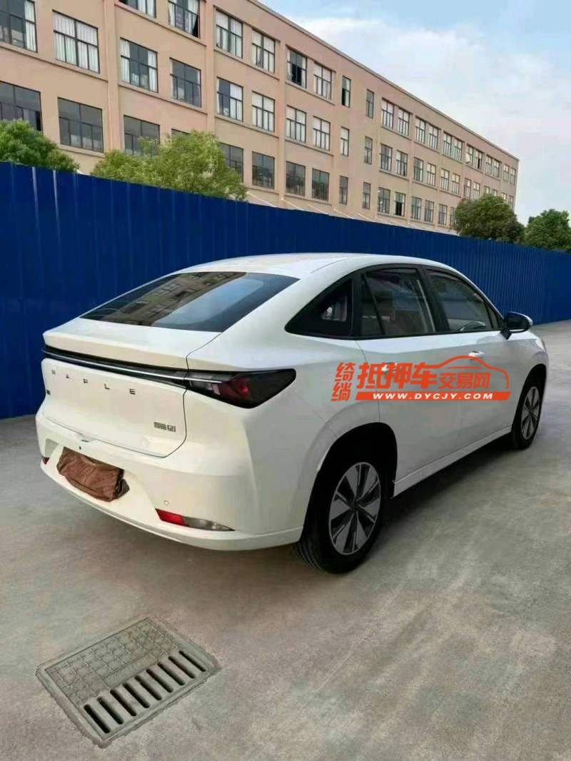 金華24年曹操汽車曹操606