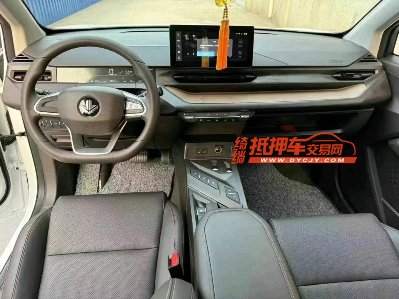 金華24年曹操汽車曹操609