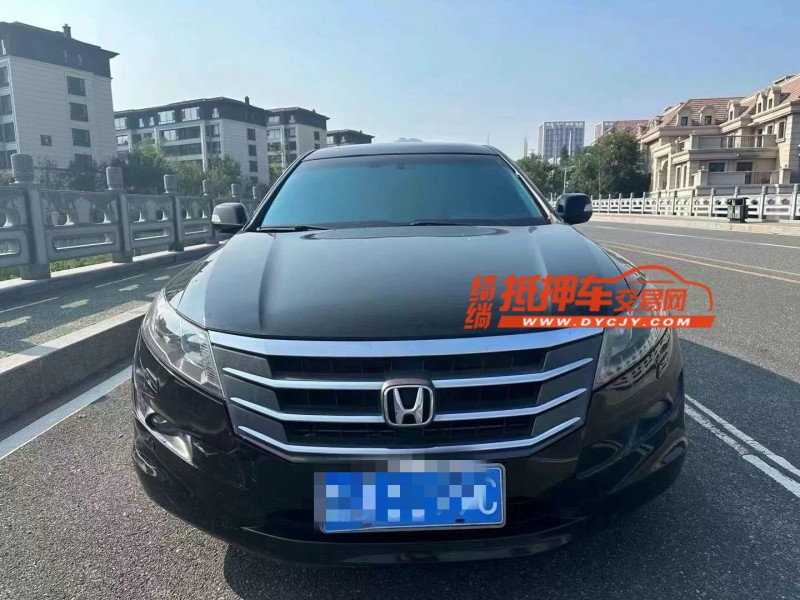 青岛13年本田歌诗图1