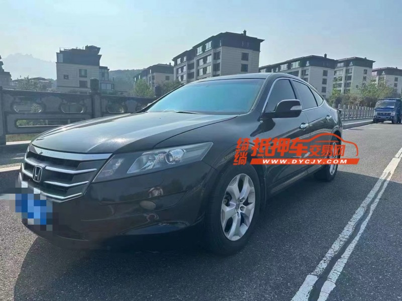 青岛13年本田歌诗图2