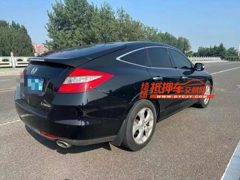 青岛13年本田歌诗图8